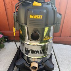 Wet And Dry Shop-Vac