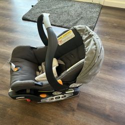 Chicco Stroller 