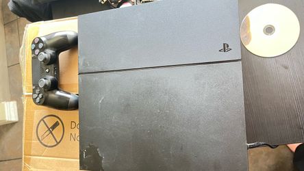 PlayStation 4