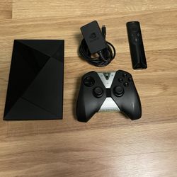 Nvidia Shield 16gb (model P2571)