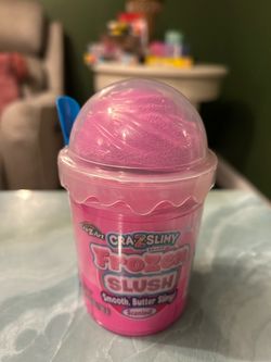 Cra-Z-Art Cra-Z-Slimy Frozen Slush Slime