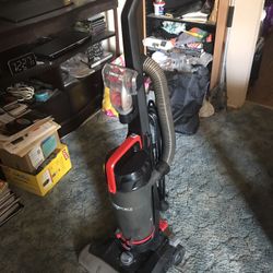 Like New Bissell Power Force With All Attachments Works Great Only $45 Just Purchased Four Months Ago