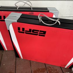 ESPN Beanbag Toss Game