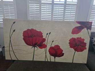 Large Wall Art Decor