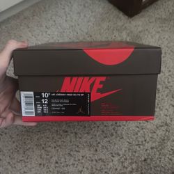 Travis Scott Jordan 1s