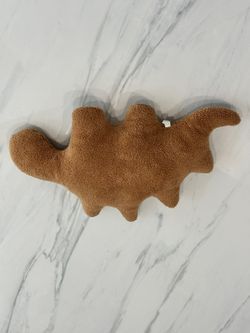 Stegosaurus Dino Nugget Plushie