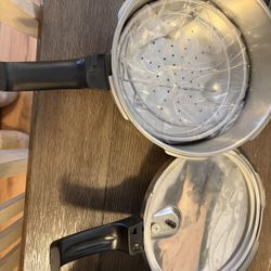 Pressure Cooker