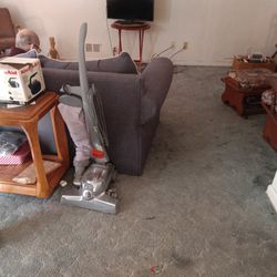 Kirby Sentria Vacuum Cleaner G10D