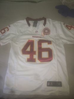 Alfred Morris Redskins Jersey