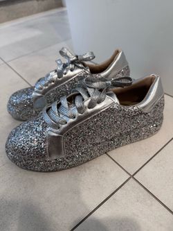 Zapatos deportivo de mujer