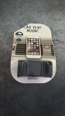 Car Vent Mount For Phones