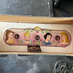 Disney Princess Lights