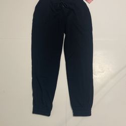 Only $10  Black Joggers/sweats