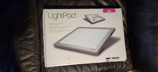 Artograph LightPad