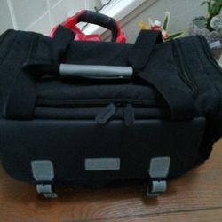 Bella Russo Duffle Bag 