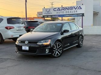 2012 Volkswagen Jetta