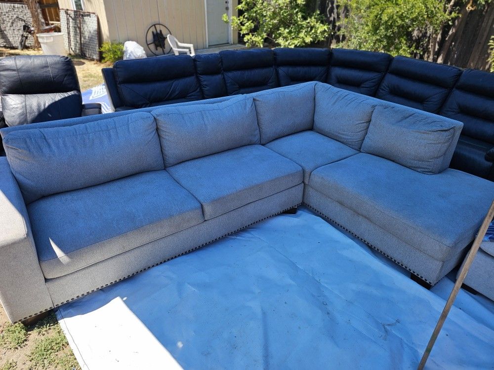 Thomasville SOFA Set