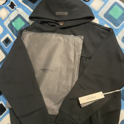 Essential Hoodie
