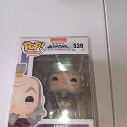 Avatar The Last Airbender 