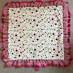 Little Chick small stroller blanket