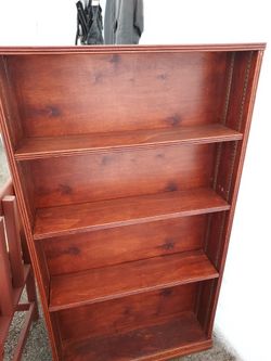 Bookcase