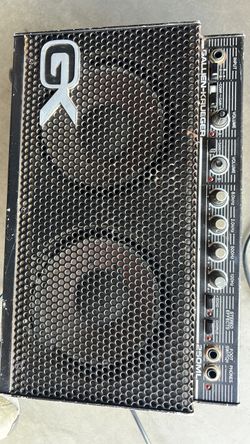 Gk spiker amp