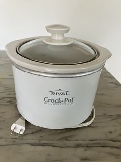 Small Crockpot