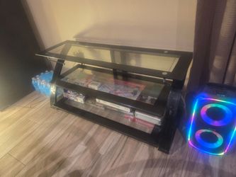 Tv stand