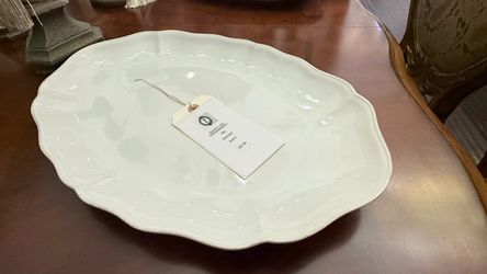 Serving Plate