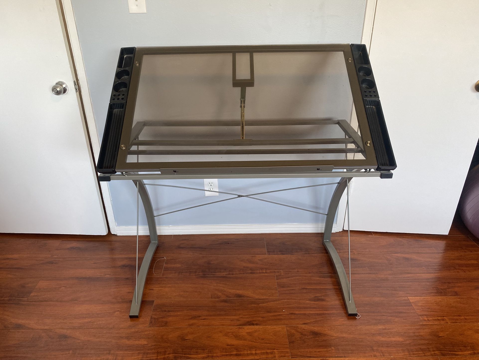 Blick Art Materials - Futura Drafting/craft Table