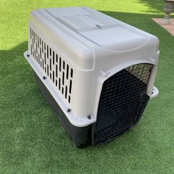 Large Dog Crate 
