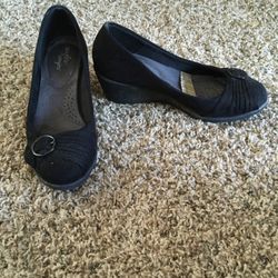 Comfortable Shoes For The Office