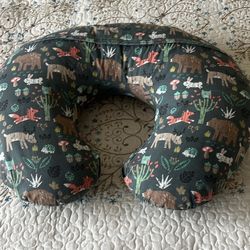 Nursing Pillow.    Boppy