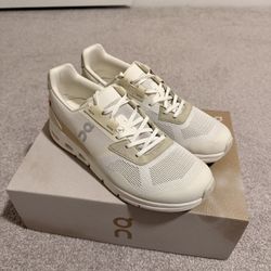 On Cloudrift Women Shoes Size 9.5