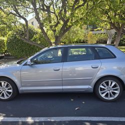 2013 Audi A3
