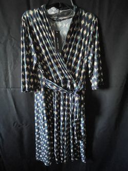 Audrey Whitmore Dresses