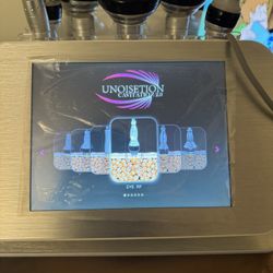 Body Sculpting Machine 