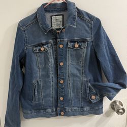 Women's Sonoma Denim Jacket, 