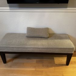 Ethan Allen Bench