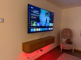 TV mount