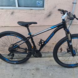 For Sale Nice And Clean 27.5 Trek Alpha 
