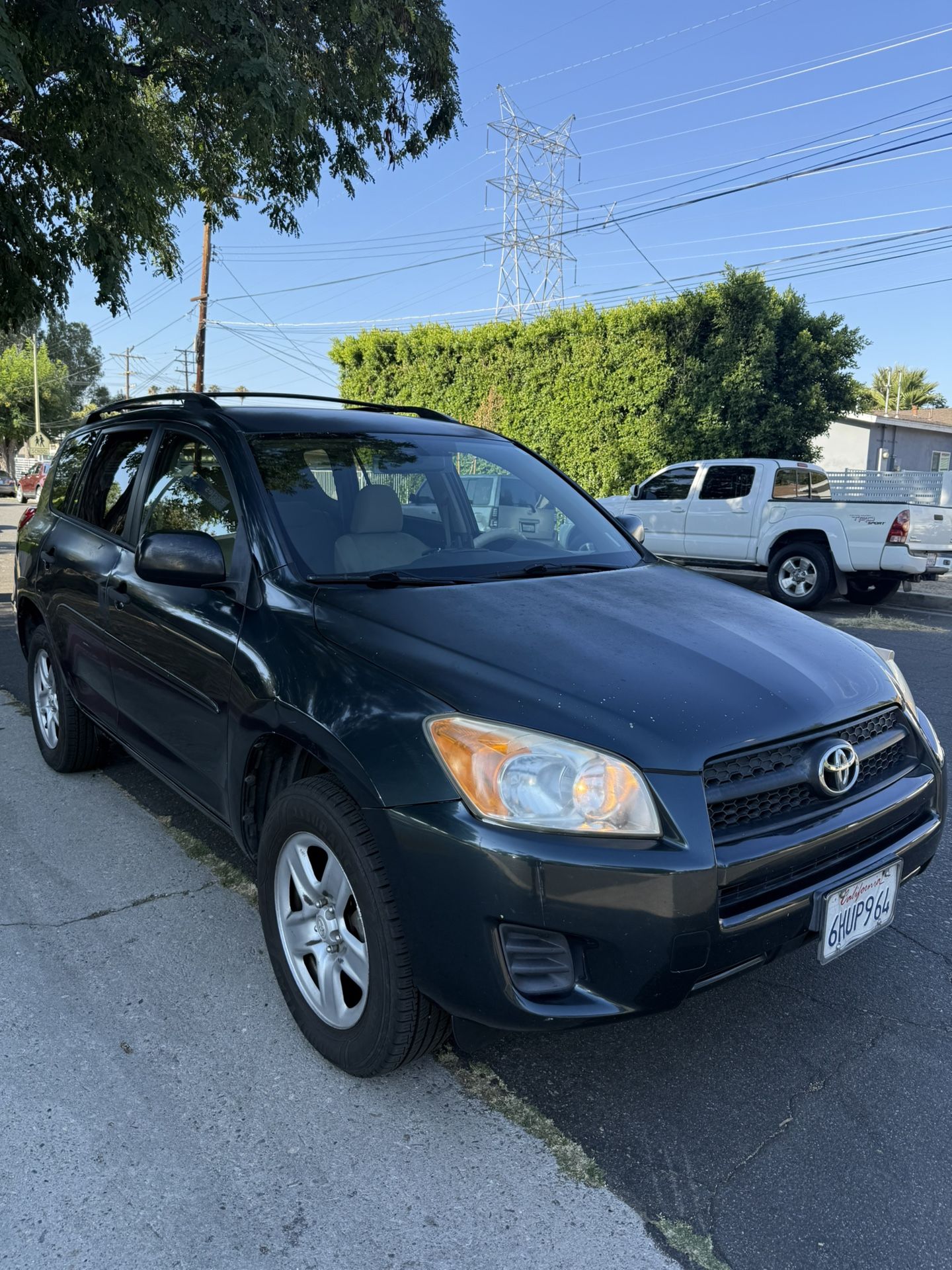 2009 Toyota Rav4