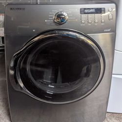 Samsung Front Load Dryer 💥Steam Option💥