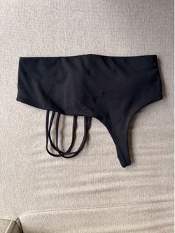 LSKD sports Bra - XL
