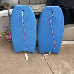 2 Kids Boogie Boards