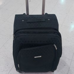 Liz & Co Strolling Luggage With Wheel More than 20 Inches 