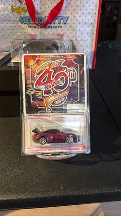Hot wheels 22 Porsche 911