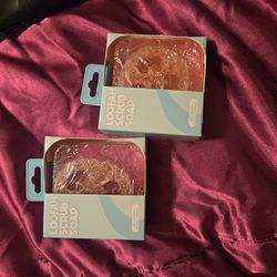 Loofah Scrub Soap Bar – Natural Exfoliating Body Soap (5.82 oz)