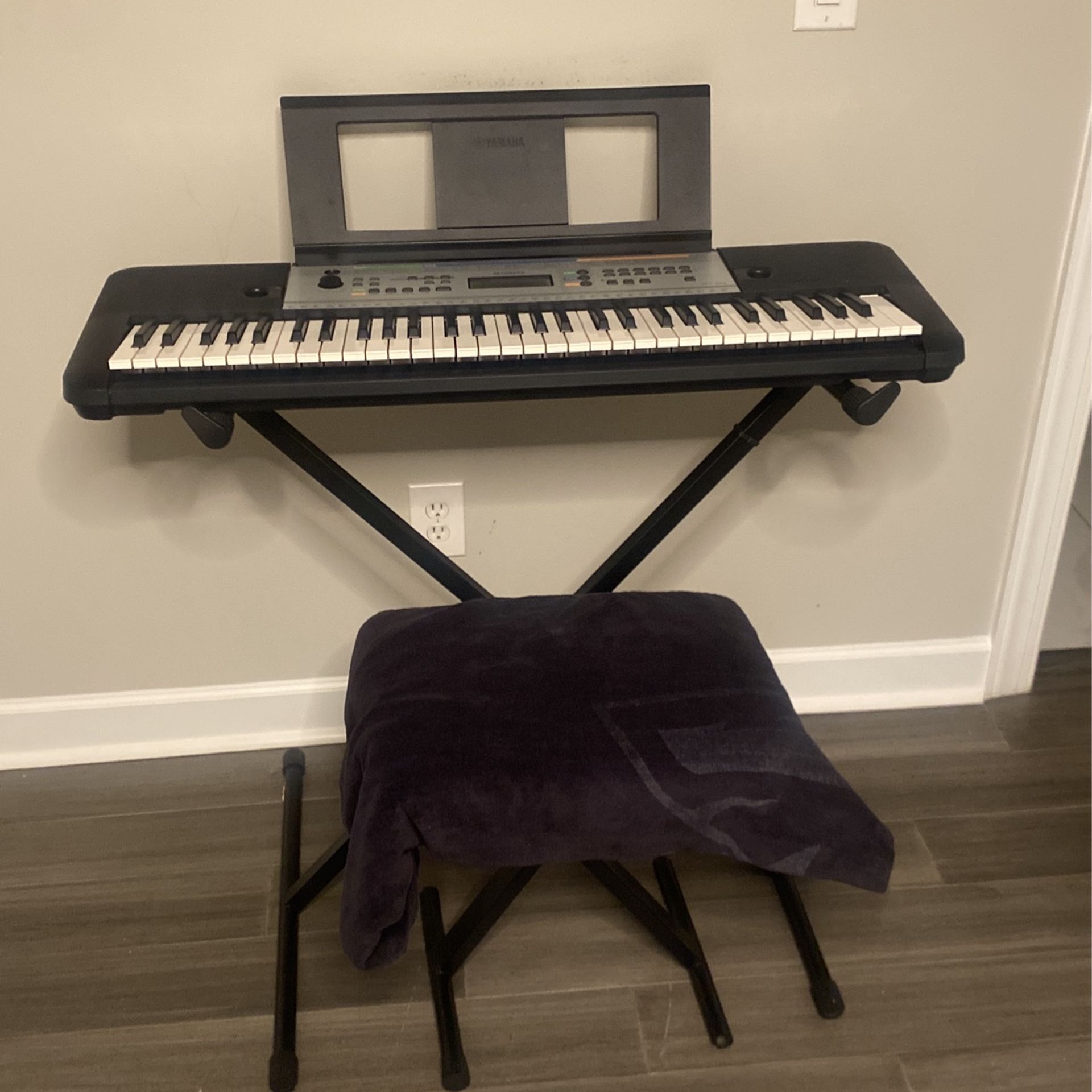Piano 