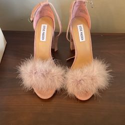 Steve Madden Shoes 